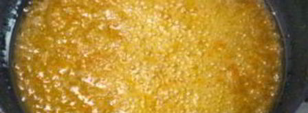 блинчики сюзетт. Шаг 5