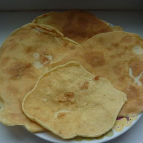 Рецепт блинчиков в мультиварке редмонд