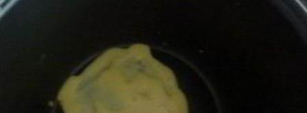 блинчики в мультиварке редмонд. Шаг 3