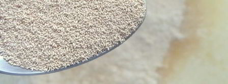 блины лимонные с маком. Шаг 2