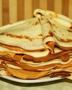 Блины Маяковские