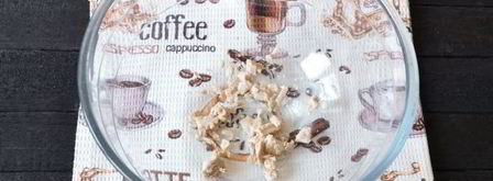 блины на опаре. Шаг 4