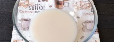 блины на опаре. Шаг 5