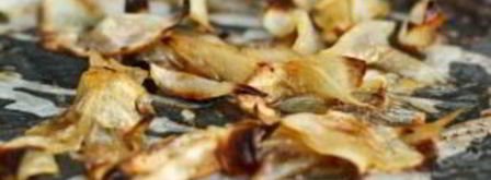 блины с говядиной и луком. Шаг 3