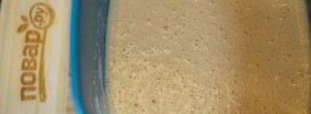 блины с икрой. Шаг 4