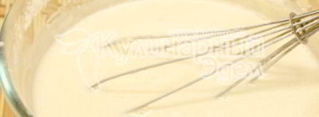 блины с маком. Шаг 2