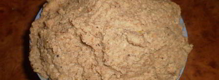 блины с начинкой из орехов угадайка. Шаг 11