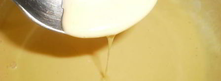 блины с начинкой из орехов угадайка. Шаг 3