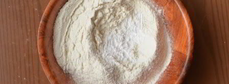 блины с припеком из яблок и моркови. Шаг 6