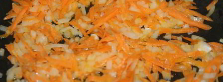 блины с припеком. Шаг 2