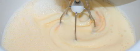 блины с припеком. Шаг 6