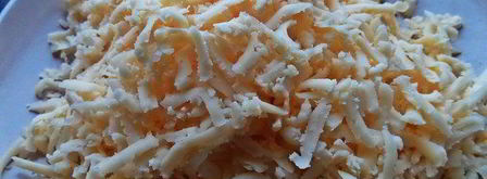 блины с ветчиной, запеченные под сыром. Шаг 7