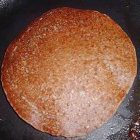 Рецепт гречневых блинов на опаре