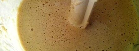 гречневые бретонские блины. Шаг 3