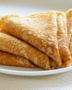 Идеальные блины