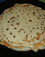 Кислые блины