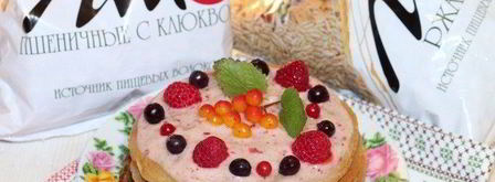 нежные панкейки с фруктовым соусом. Шаг 12