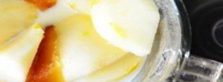 овсяные блинчики диетические. Шаг 3