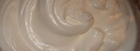 панкейки нежные на манке и белках. Шаг 4