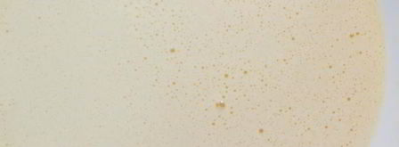 панкейки с голубикой. Шаг 3