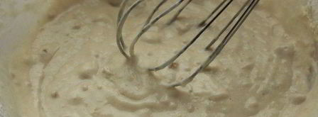 пряничные блины. Шаг 3