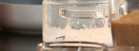 шоколадные блинчики с шоколадным соусом. Шаг 4