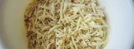 шотландские блины. Шаг 3