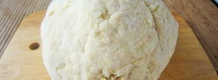 шотландские блины. Шаг 4