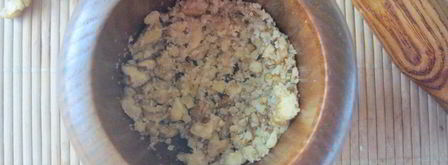 шотландские блины. Шаг 7