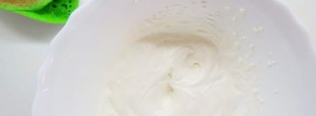 шпинатные блинчики весенний букет. Шаг 11