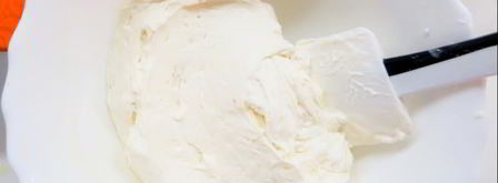 шпинатные блинчики весенний букет. Шаг 12