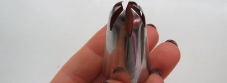 шпинатные блинчики весенний букет. Шаг 15