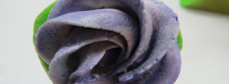 шпинатные блинчики весенний букет. Шаг 16