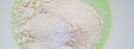 шпинатные блинчики весенний букет. Шаг 8