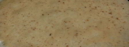 сливочно-грибные блинчики под сливочно-грибным соусом. Шаг 4