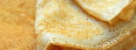 сырные блины. Шаг 4