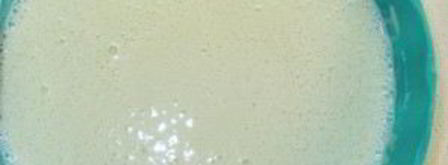 тонкие блины. Шаг 3