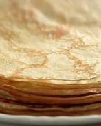 Вкуснейшие блины на молоке