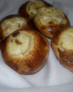 Ах, эти булочки