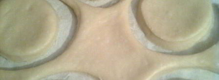 ах, эти булочки. Шаг 2