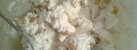 ах, эти булочки. Шаг 4