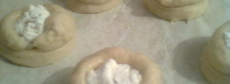 ах, эти булочки. Шаг 6