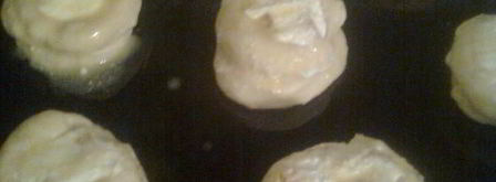 ах, эти булочки. Шаг 7