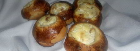 ах, эти булочки. Шаг 8