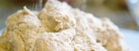 английская домашняя булочка. Шаг 11