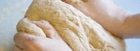 английская домашняя булочка. Шаг 12