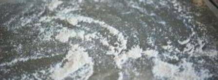 английская домашняя булочка. Шаг 3