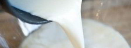 английская домашняя булочка. Шаг 5