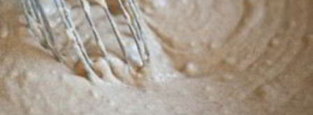 английская домашняя булочка. Шаг 7