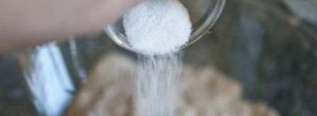 английская домашняя булочка. Шаг 8